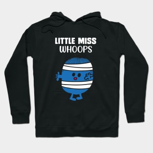 LITTLE MISS WHOOPS Hoodie